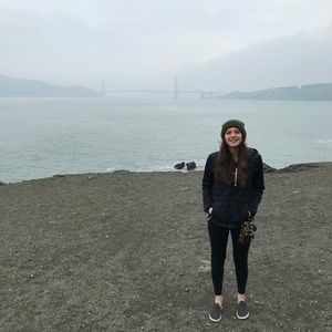 Meet your Posher, Maddi